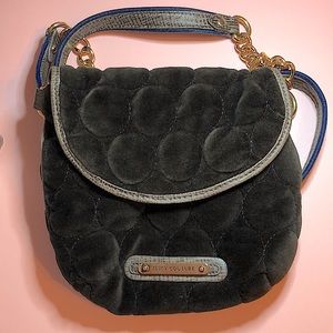 Vintage Juicy Couture Crossbody Bag